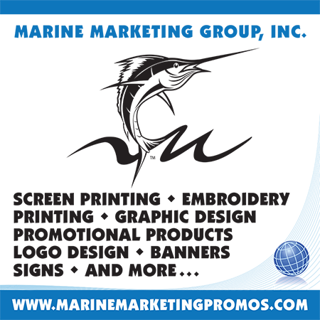Marine Marketing Group Inc Advertisement