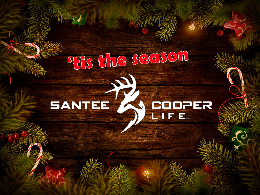 Santee Cooper Life